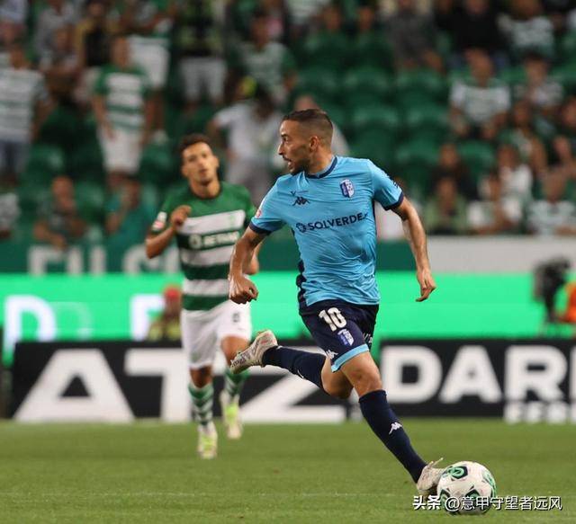 葡超赛程比分 葡超赛程比分